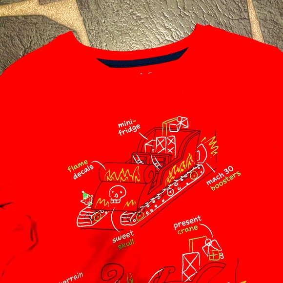 SLEEPWEAR - Picture 2 of 4